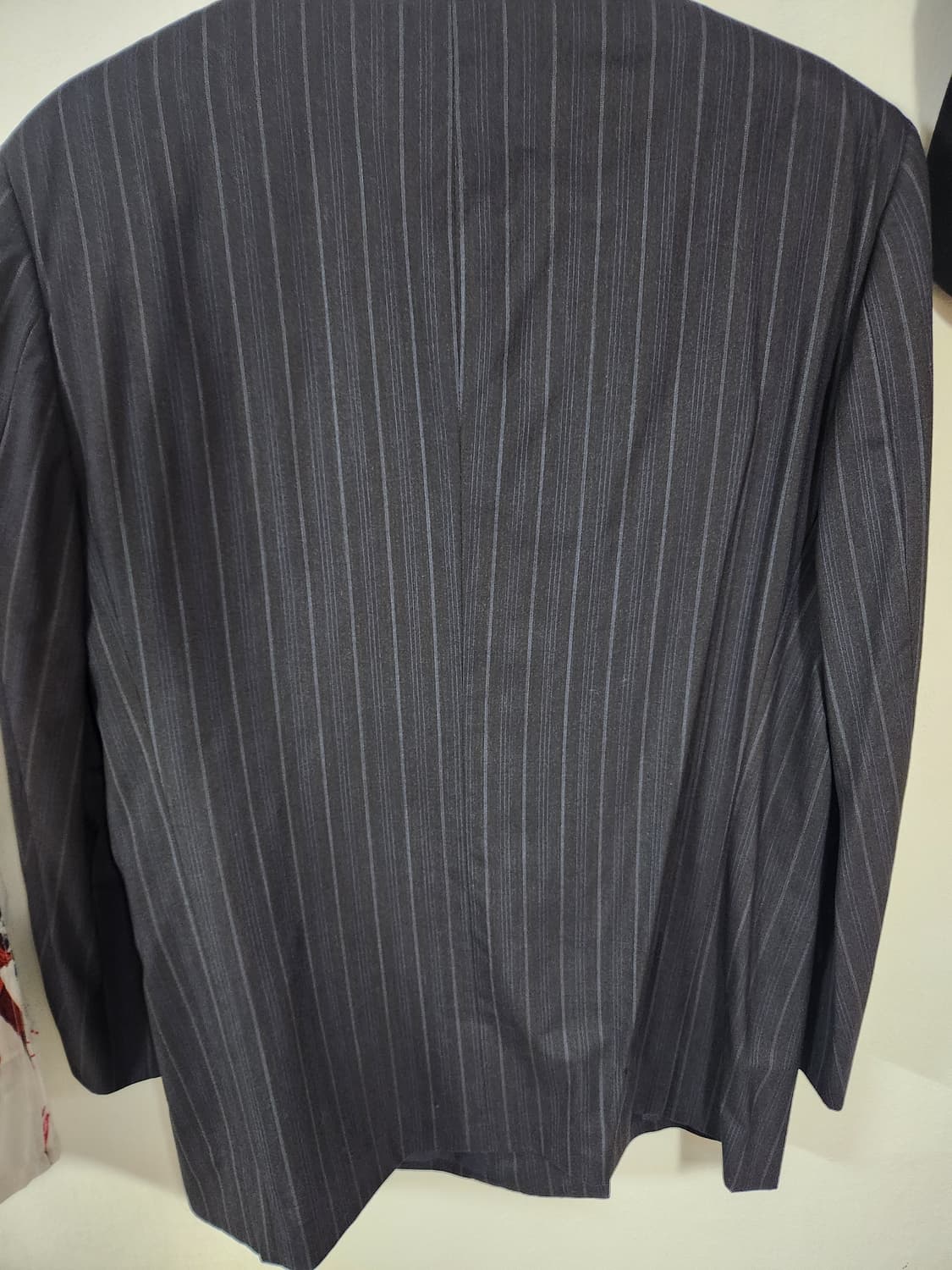 크리스챤 디올 90s 더블 블레이저 상품이미지2