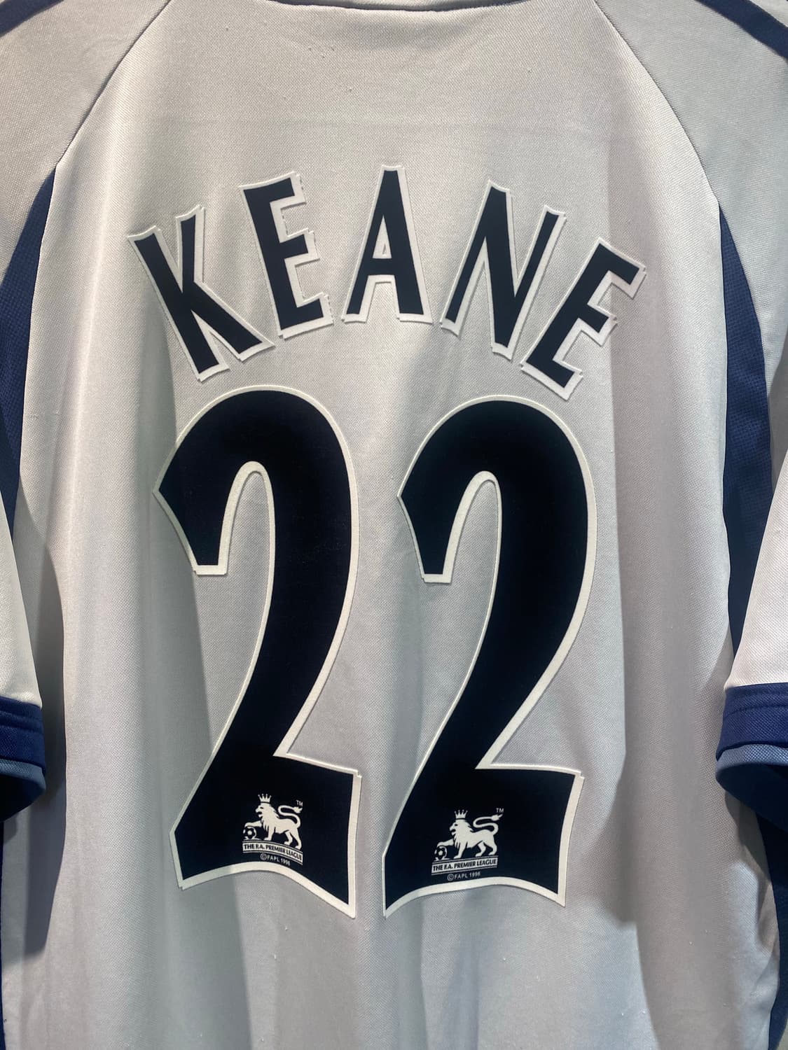 01-02 토트넘 로비킨 홈 유니폼 상품이미지8