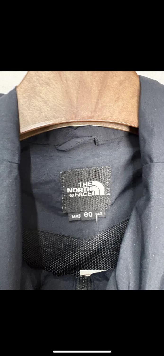 노스페이스 하이벤트 사이드로고 바람막이자켓 H2324 상품이미지7