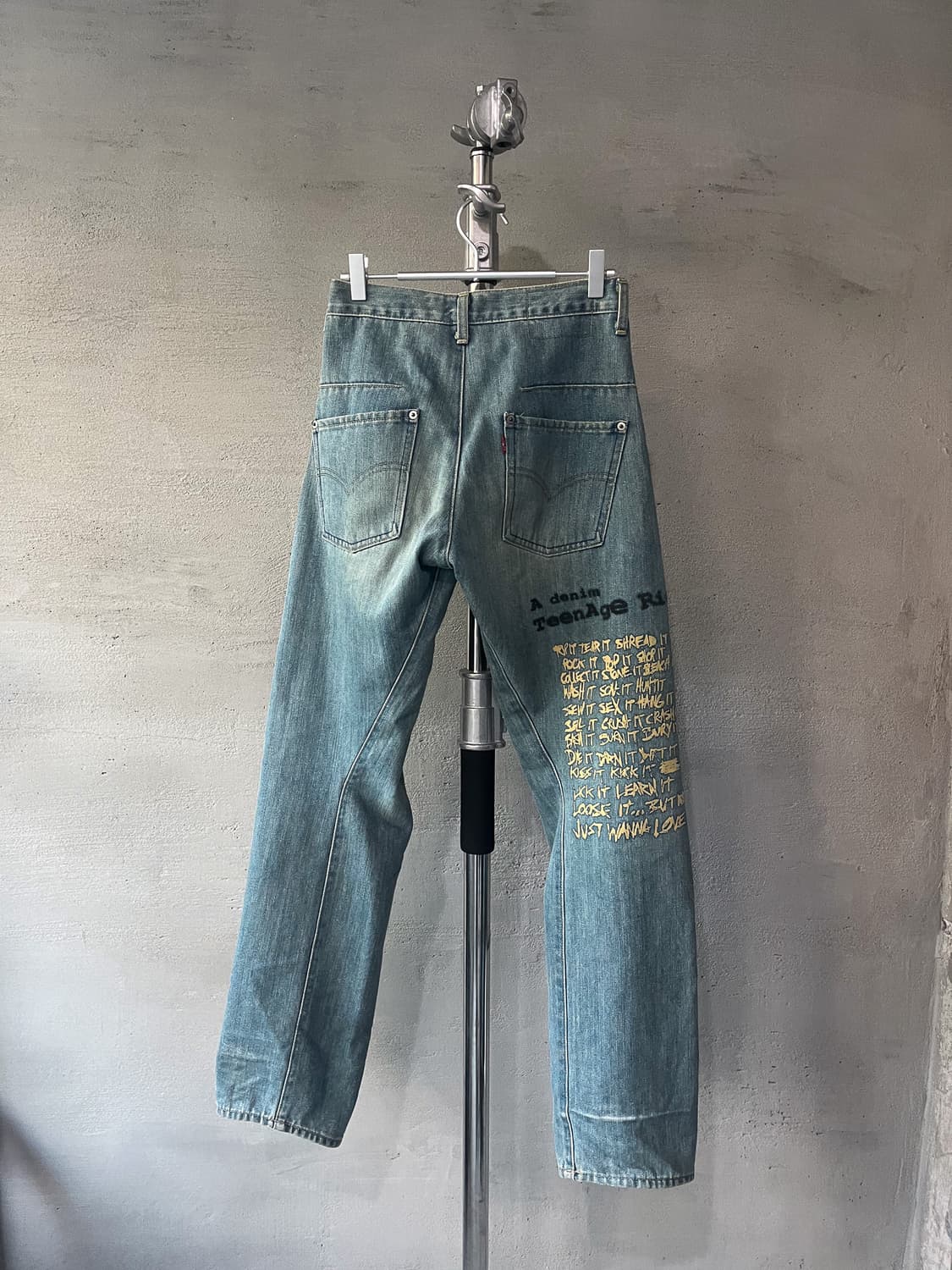 Levi’s Engineered Jeans 상품이미지9