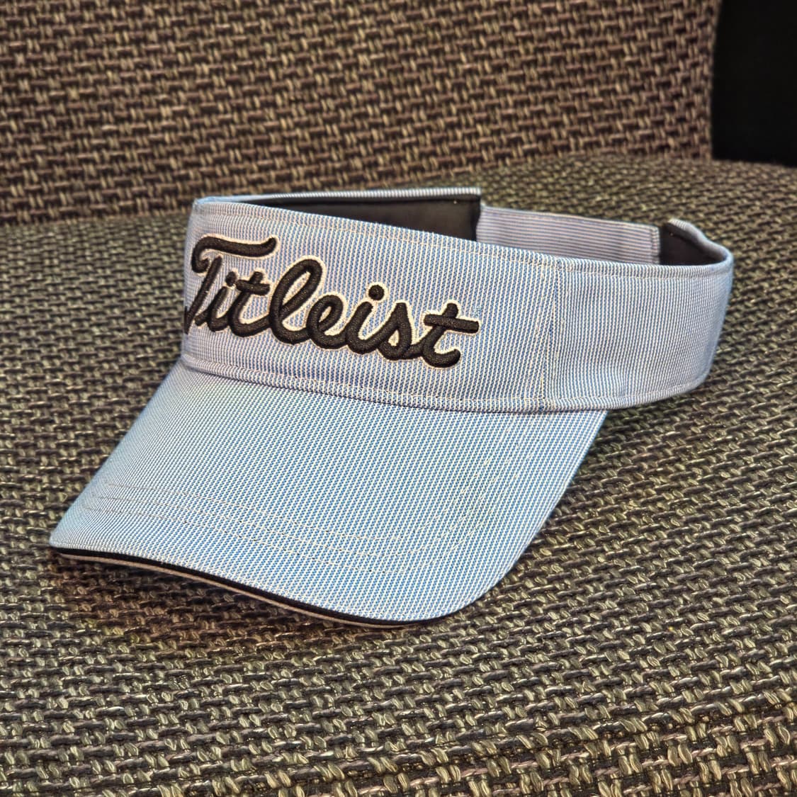 타이틀리스트 썬캡 상품이미지2