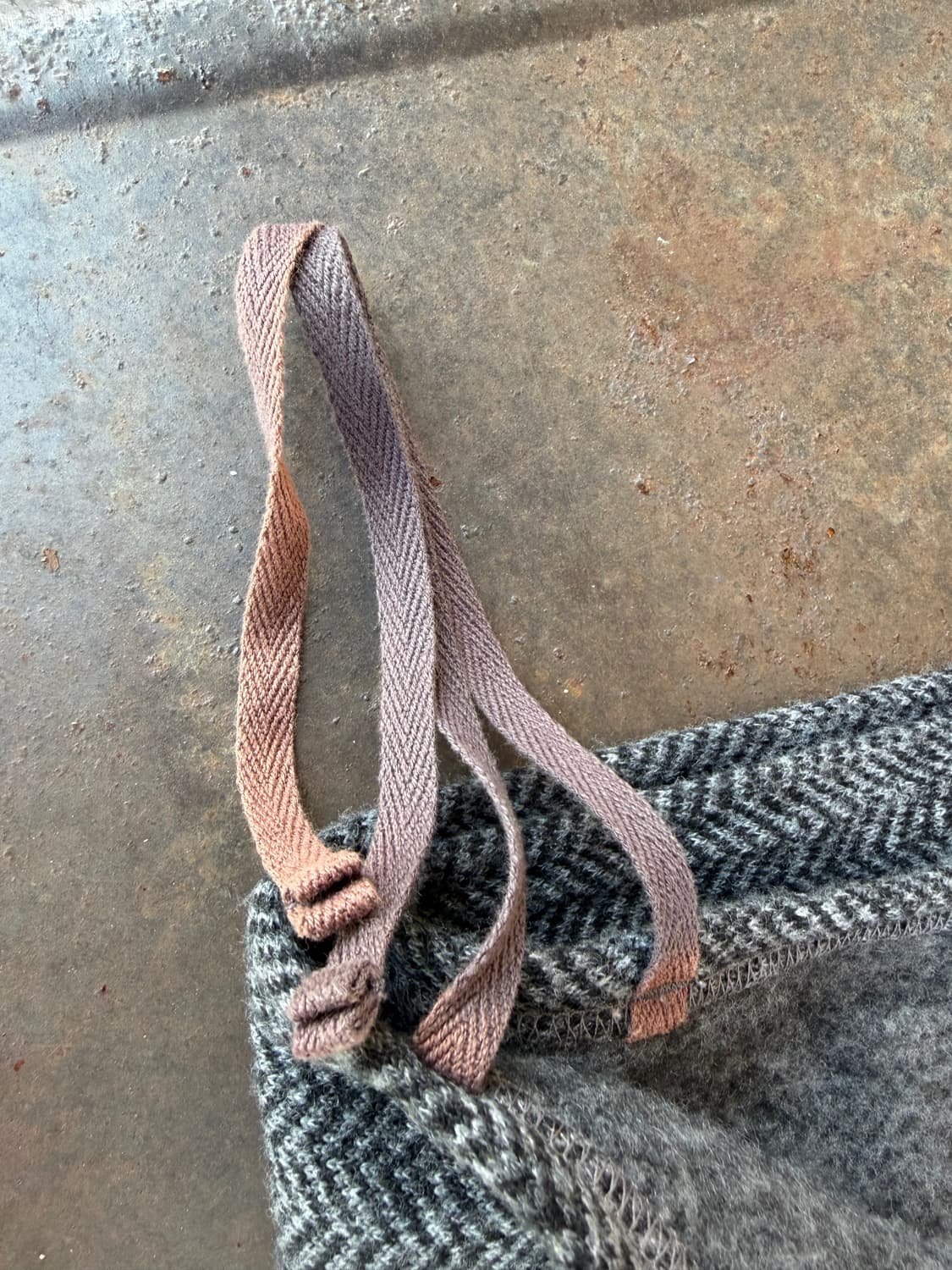 엔지니어드가먼츠 후드  상품이미지5