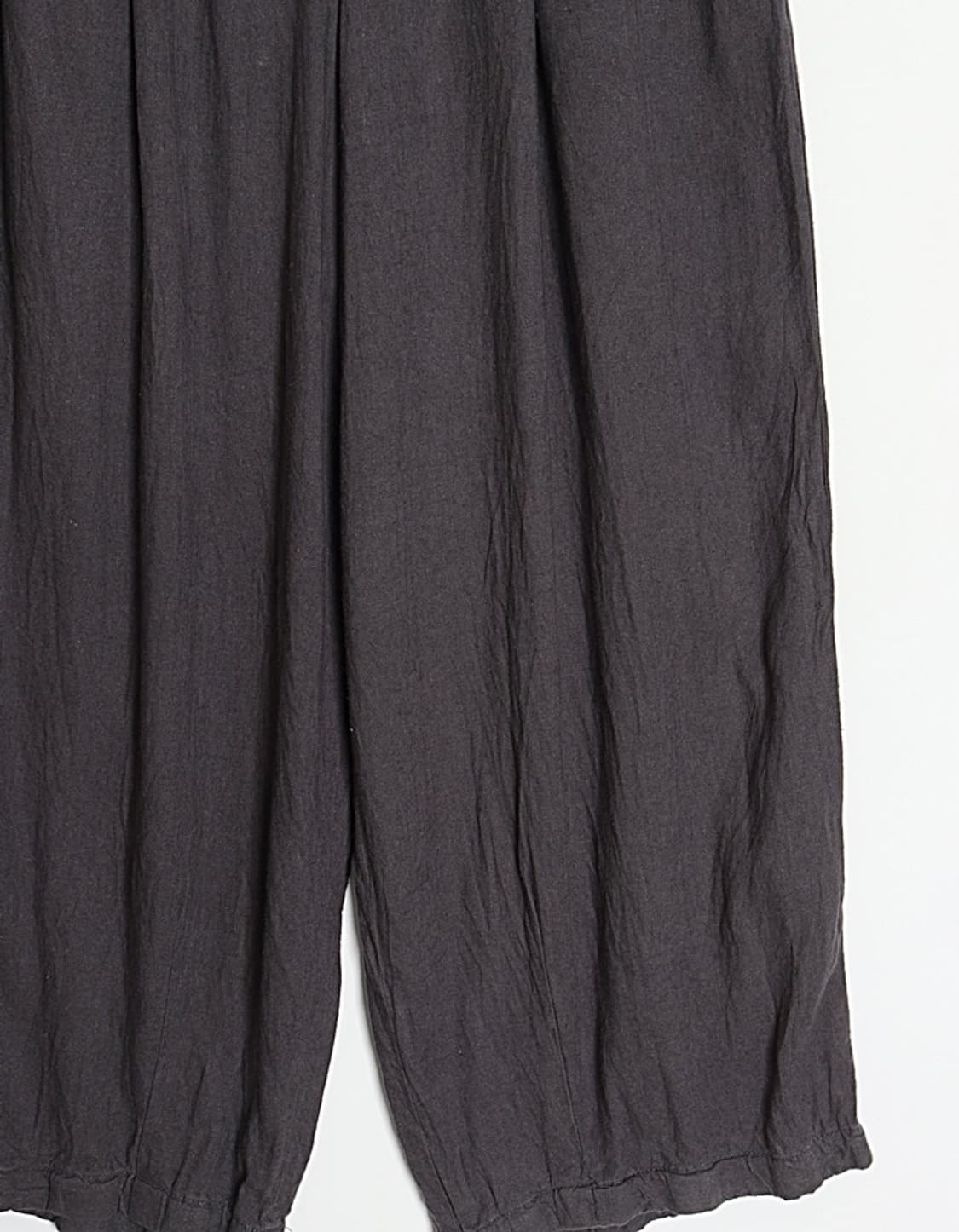 studio CLIP Balloon Easy Pant (27~28) 상품이미지4