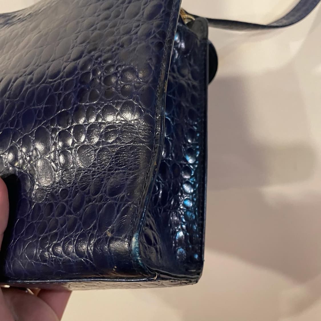 베르사체 가방 상품이미지7