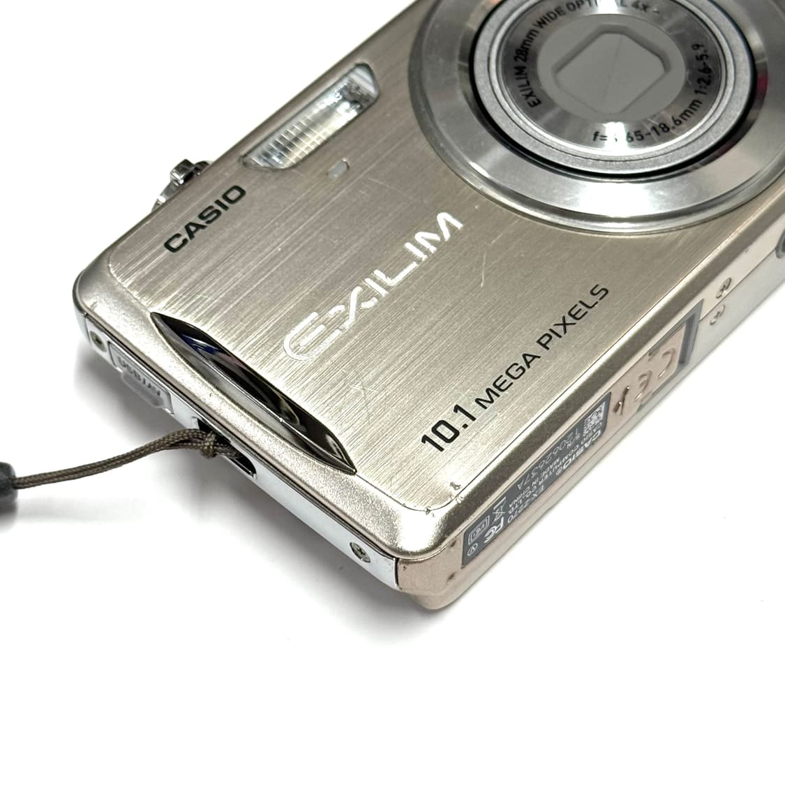 메이크업모드, 작례있음 / Casio Exilim ex-z270 상품이미지7