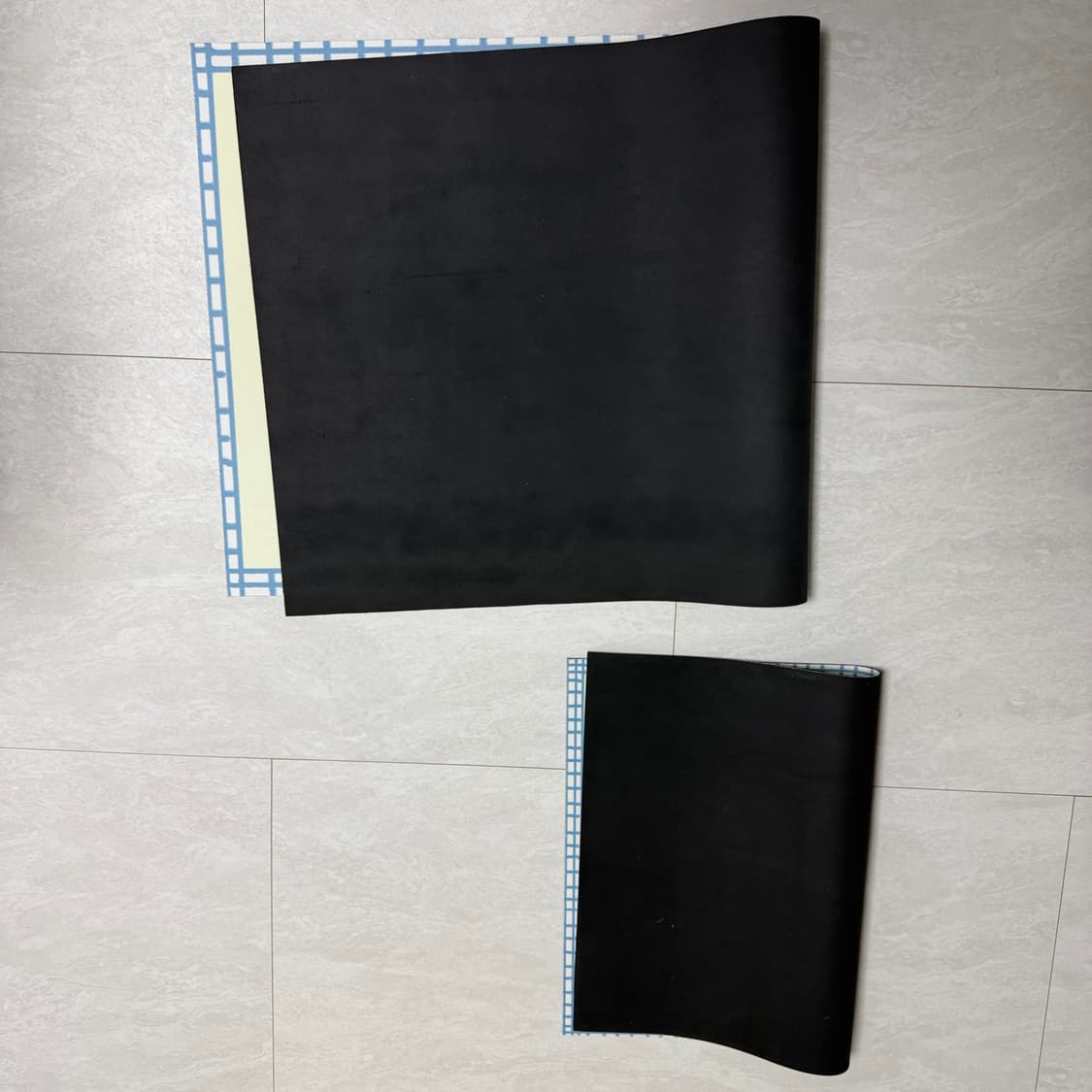 이티씨 뚜누 Hair Style 소프트 규조토 발매트, 주방매트 상품이미지2