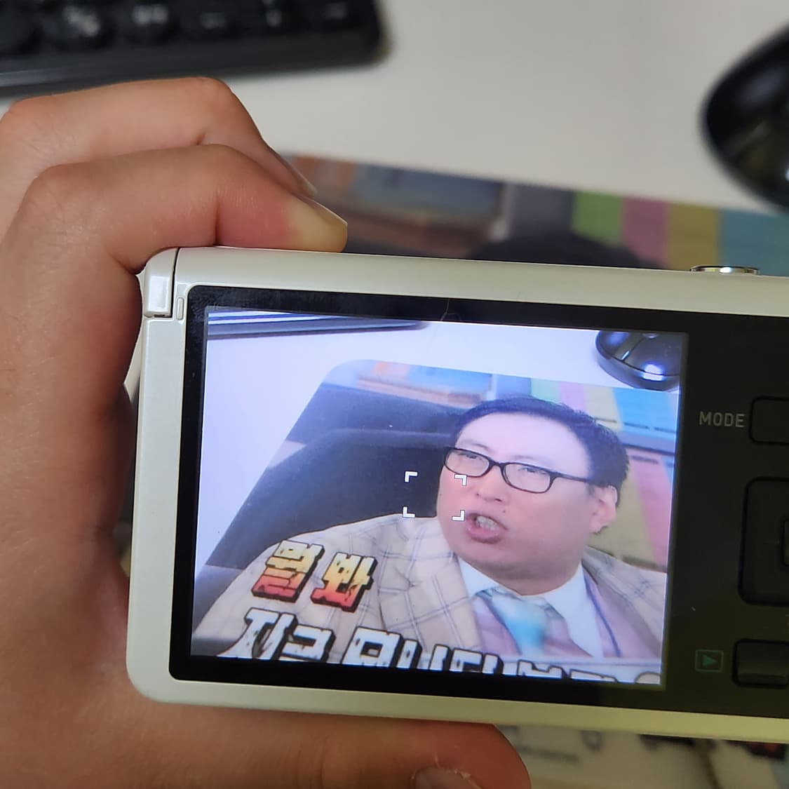 카시오 casio zr50 빈티지 디카 디지털 카메라 캠코더 상품이미지7