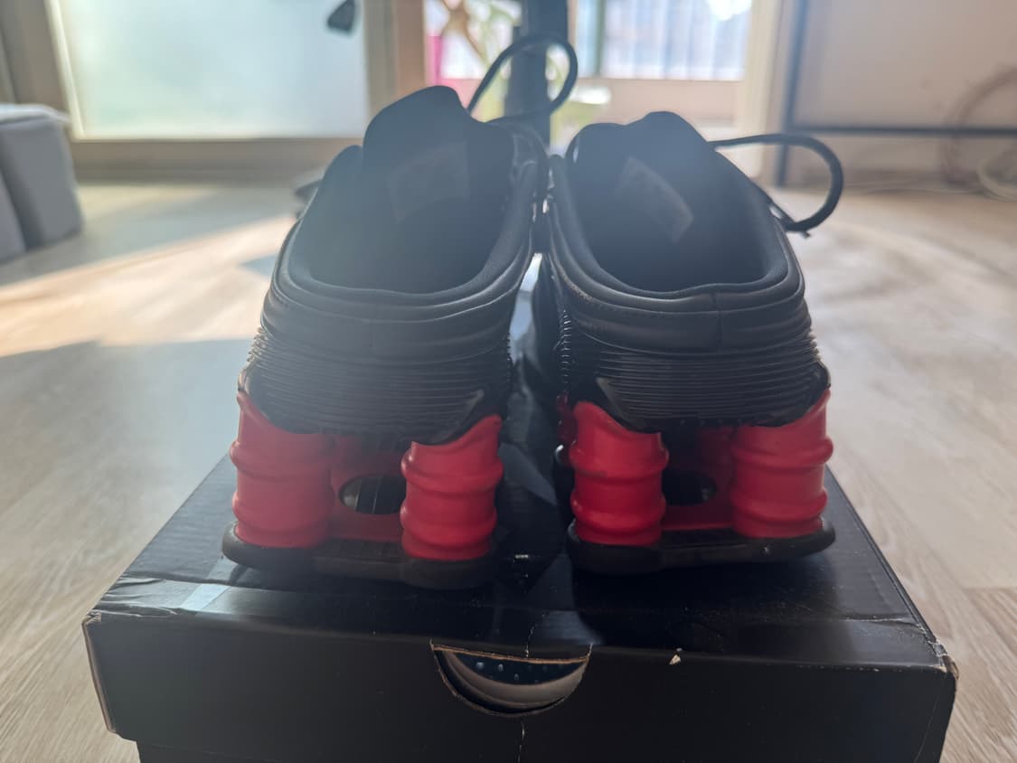 마틴로즈 샥스 260팝니다 상품이미지4