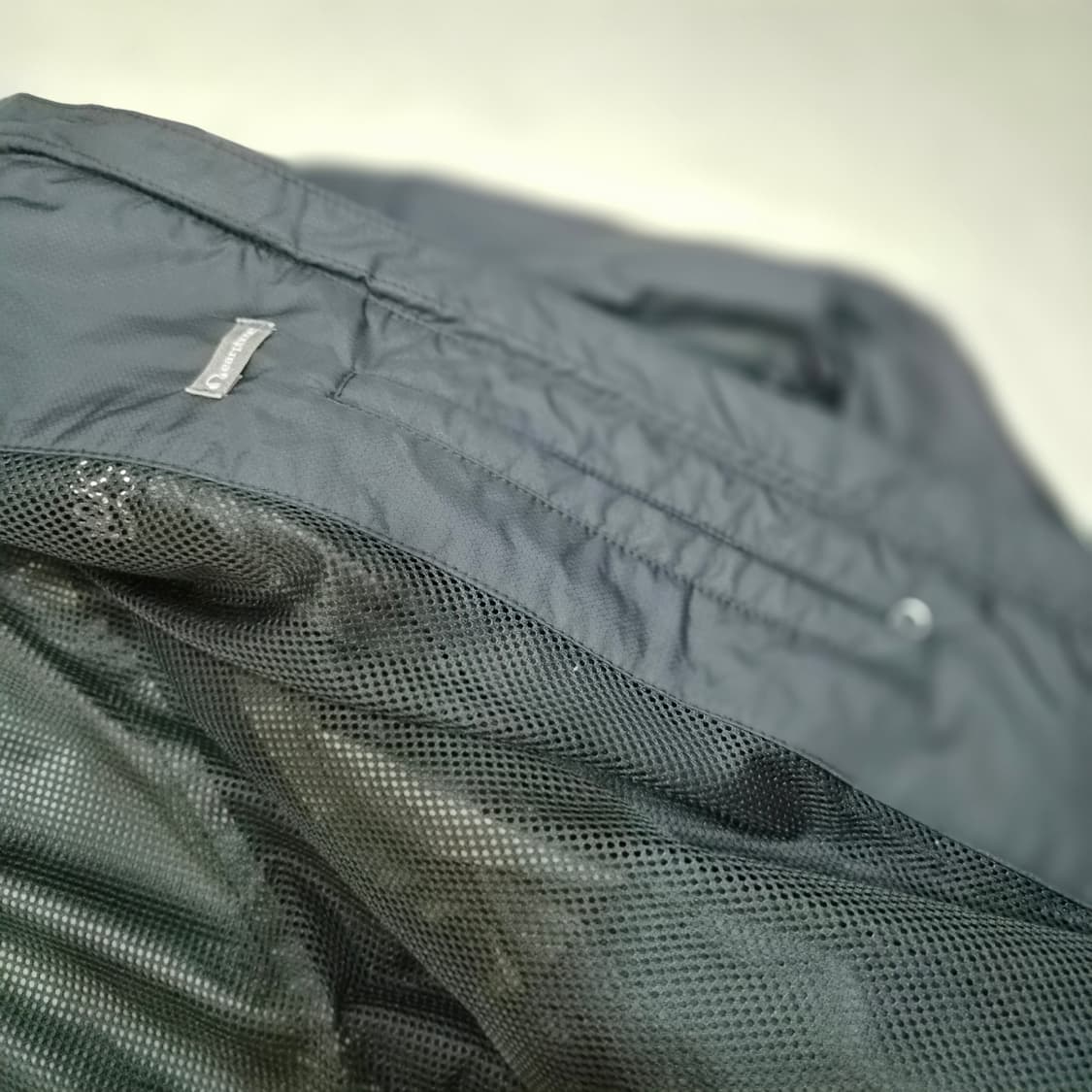 코오롱스포츠  바람막이95 상품이미지5