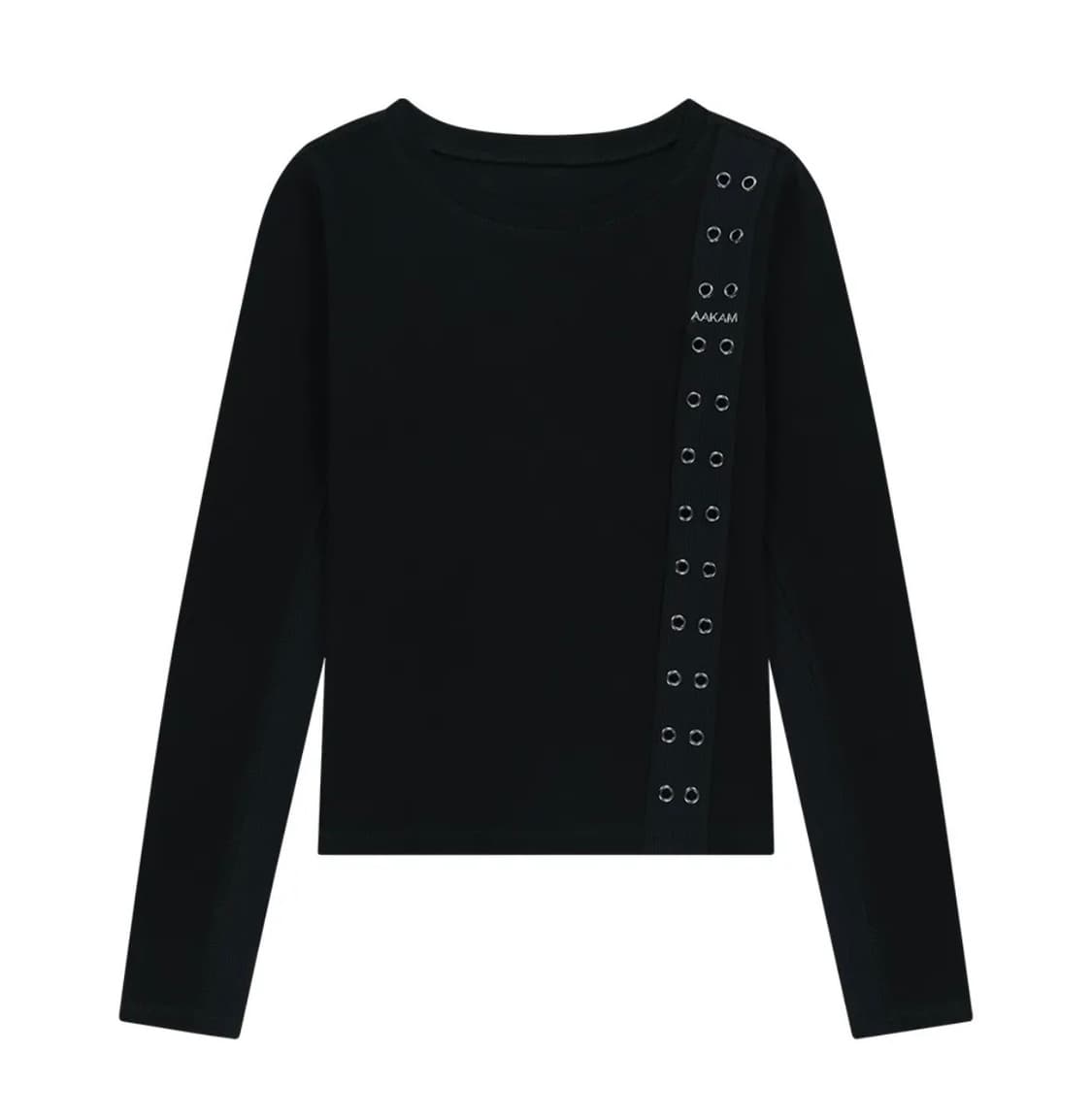 아캄 아일렛 롱슬리브 상품이미지1