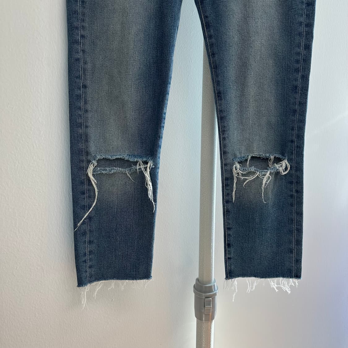 생로랑 크롭 디스진 상품이미지3