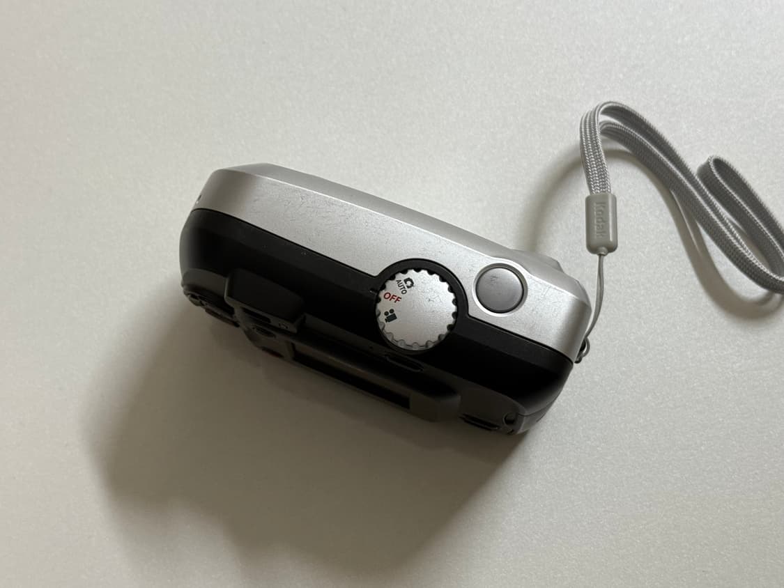 Kodak 코닥 이지쉐어 CX6200 상품이미지4