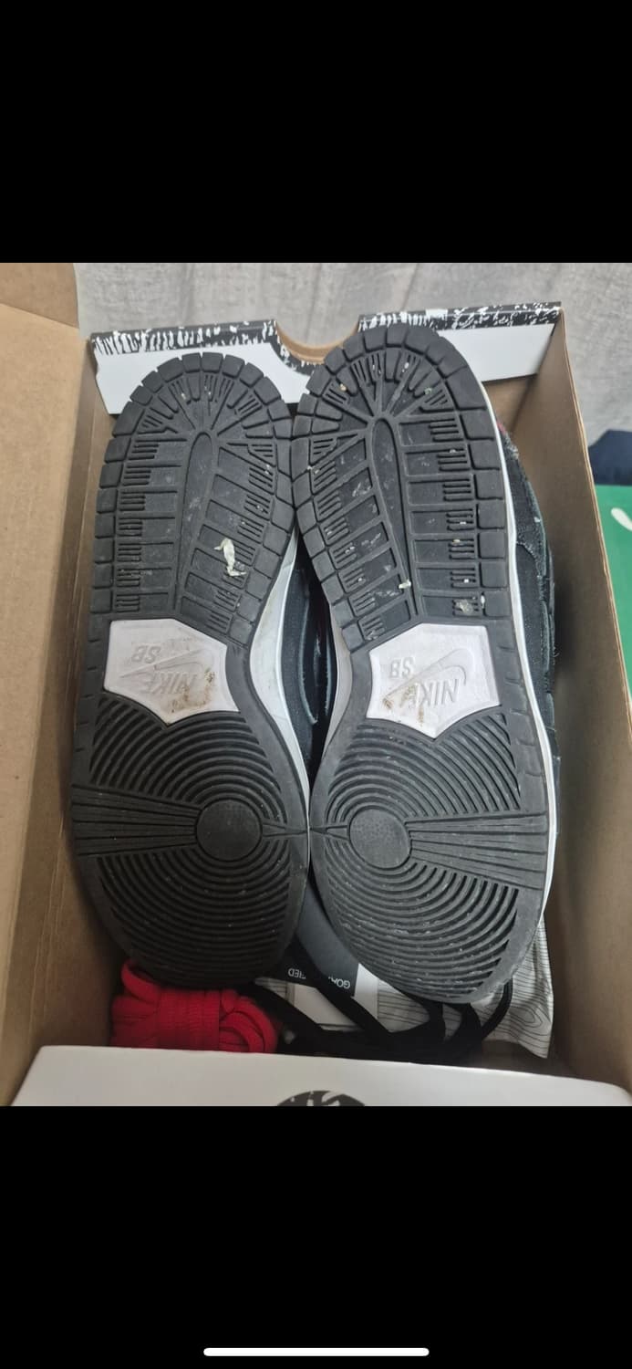 NIKE X VERDY 상품이미지6