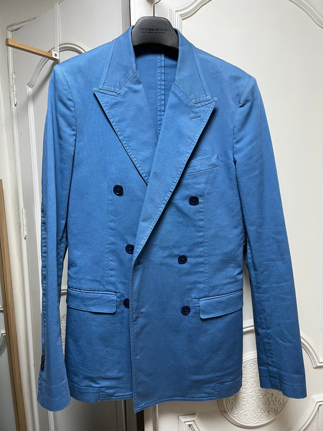 돌체앤가바나 더블자켓 46 사이즈 상품이미지1