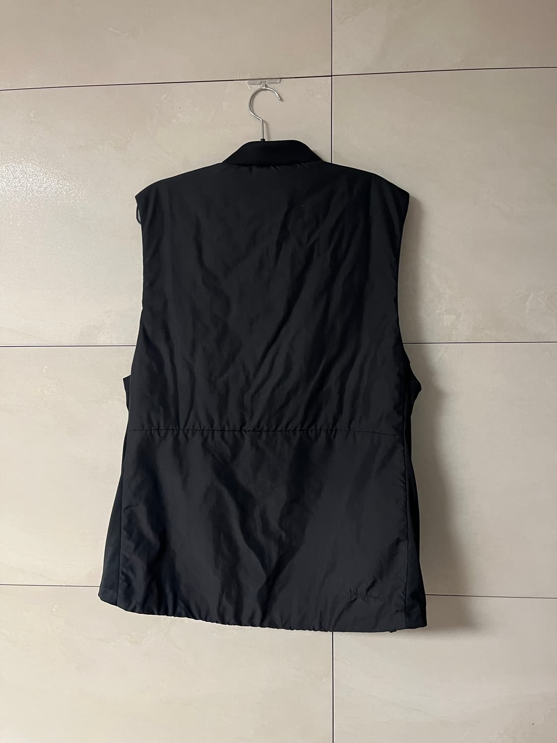 나이키 써마핏 언리미티드 패딩 베스트 조끼 [M]  상품이미지4