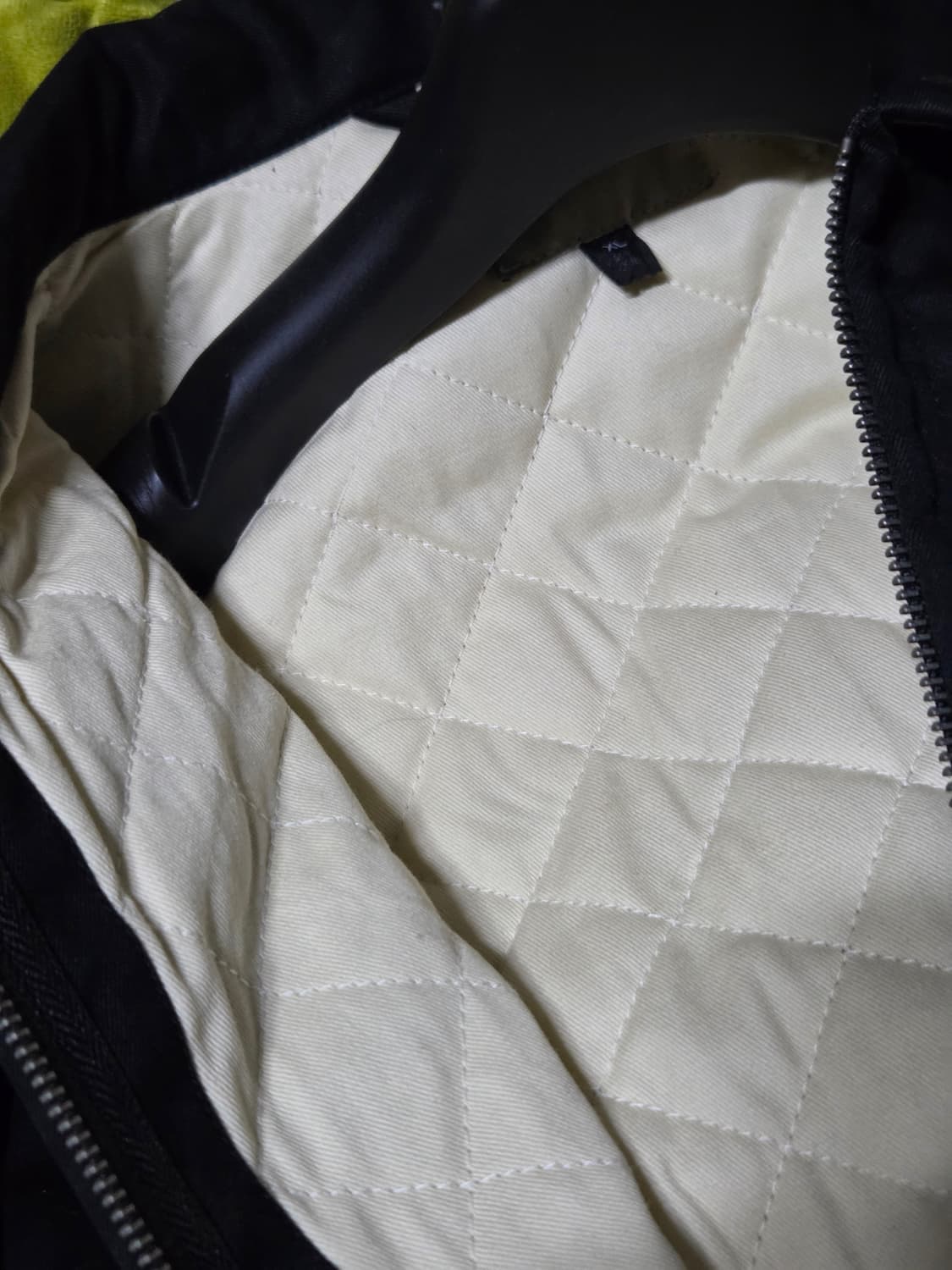 데우스 엑스 마키나 워크웨어자켓 2.0 XL 상품이미지5