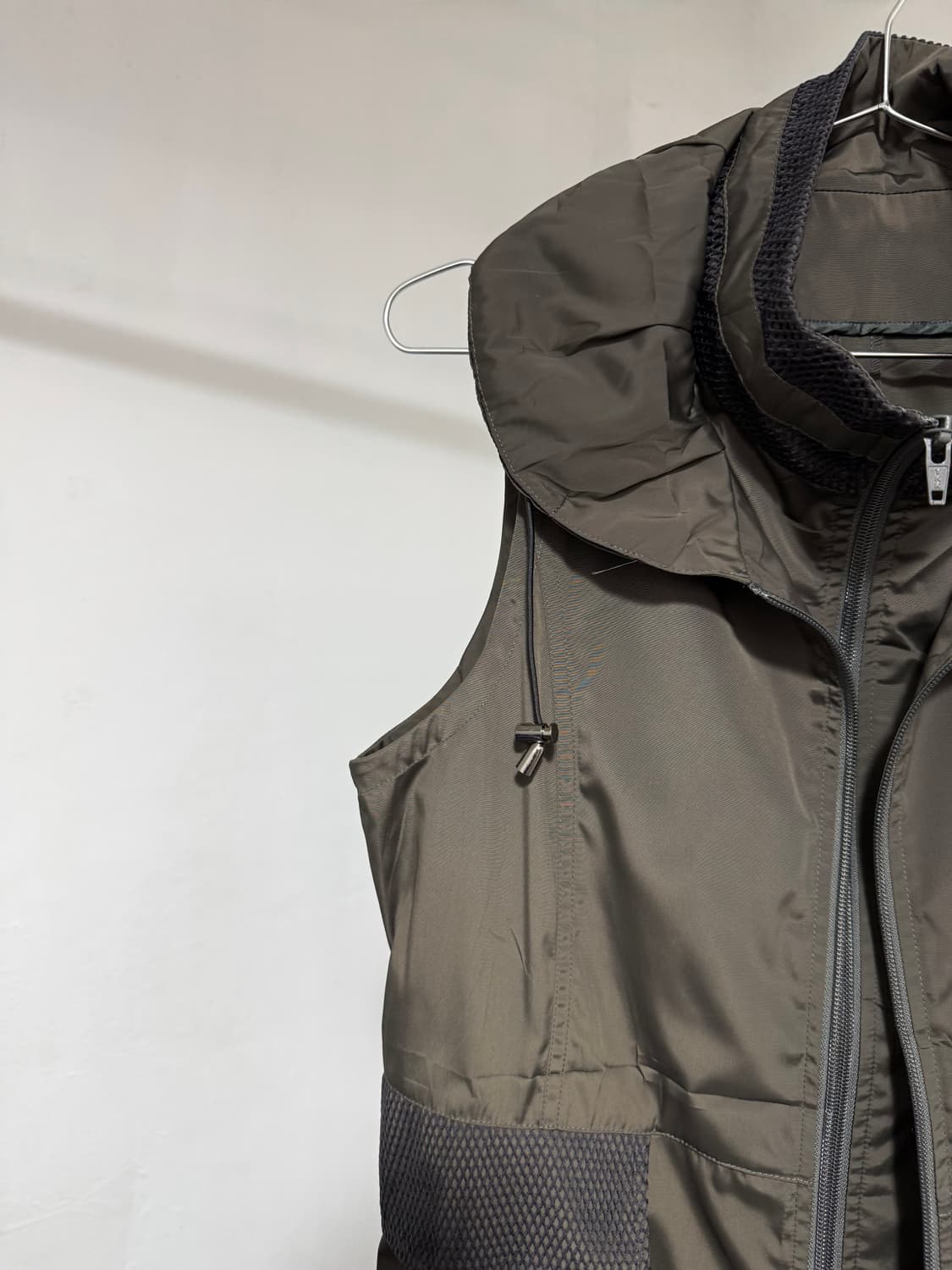 vtg vest 상품이미지2