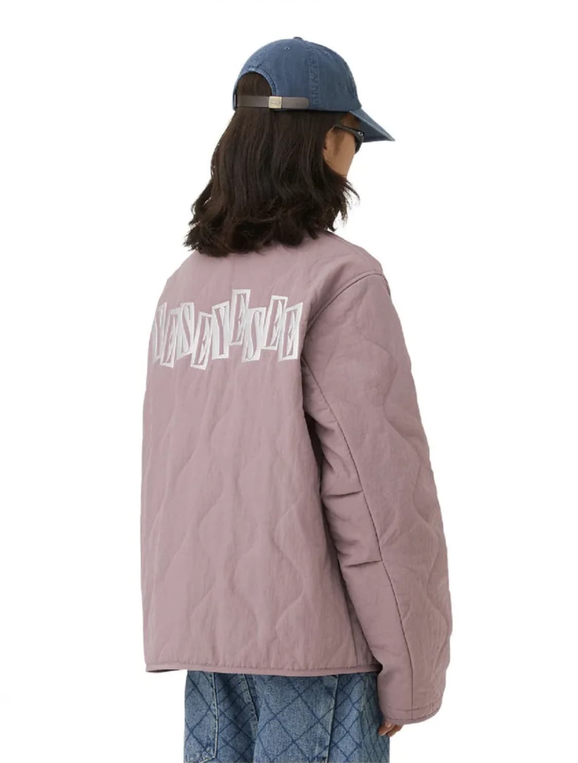 L] 예스아이씨 컴팩트 자켓 상품이미지2