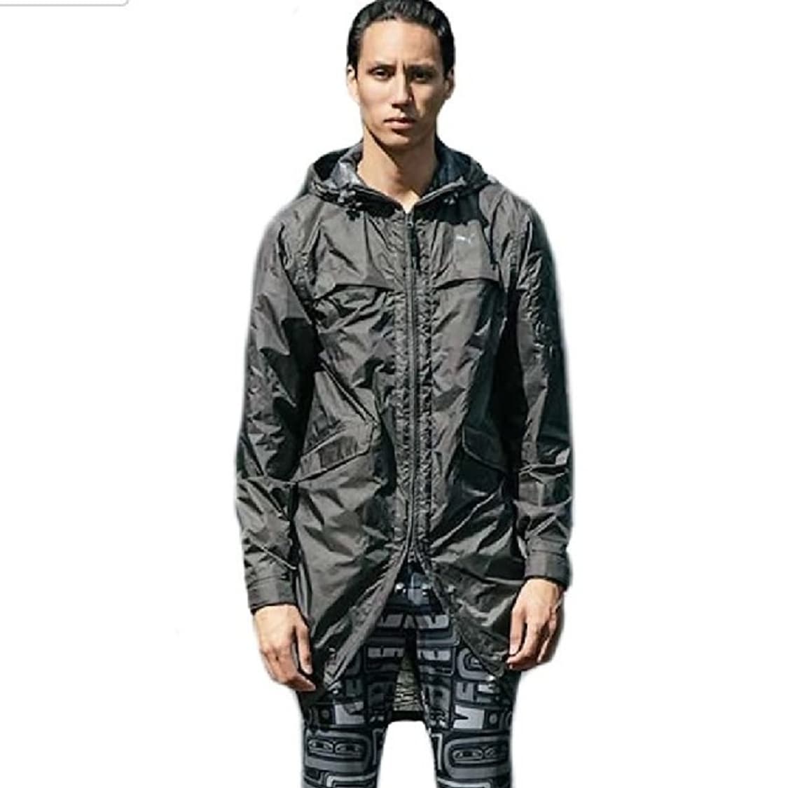 미하라 야스히로 바람막이 코트 (디올옴므) 상품이미지4