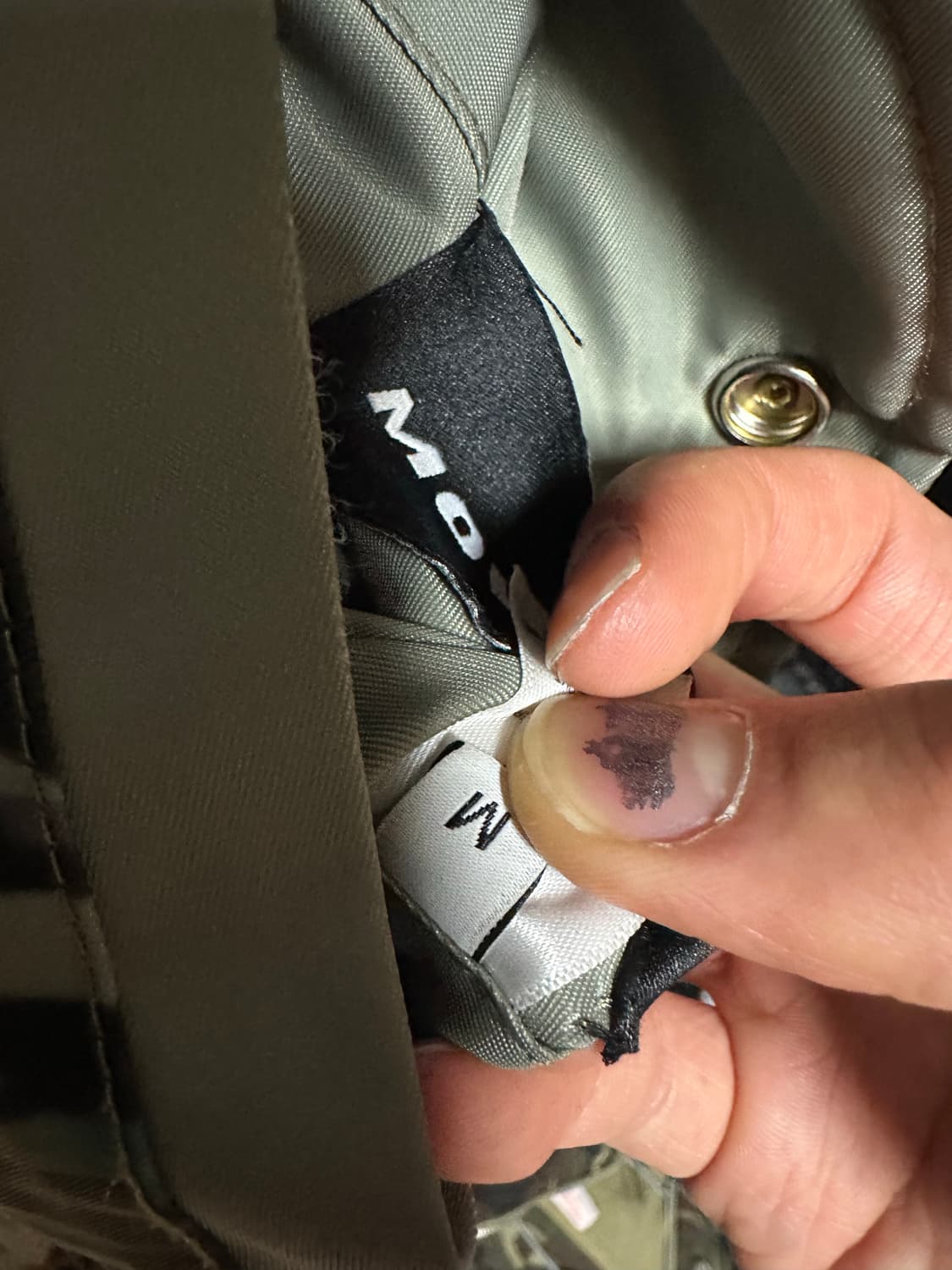 모와로라 봄버 M 상품이미지3