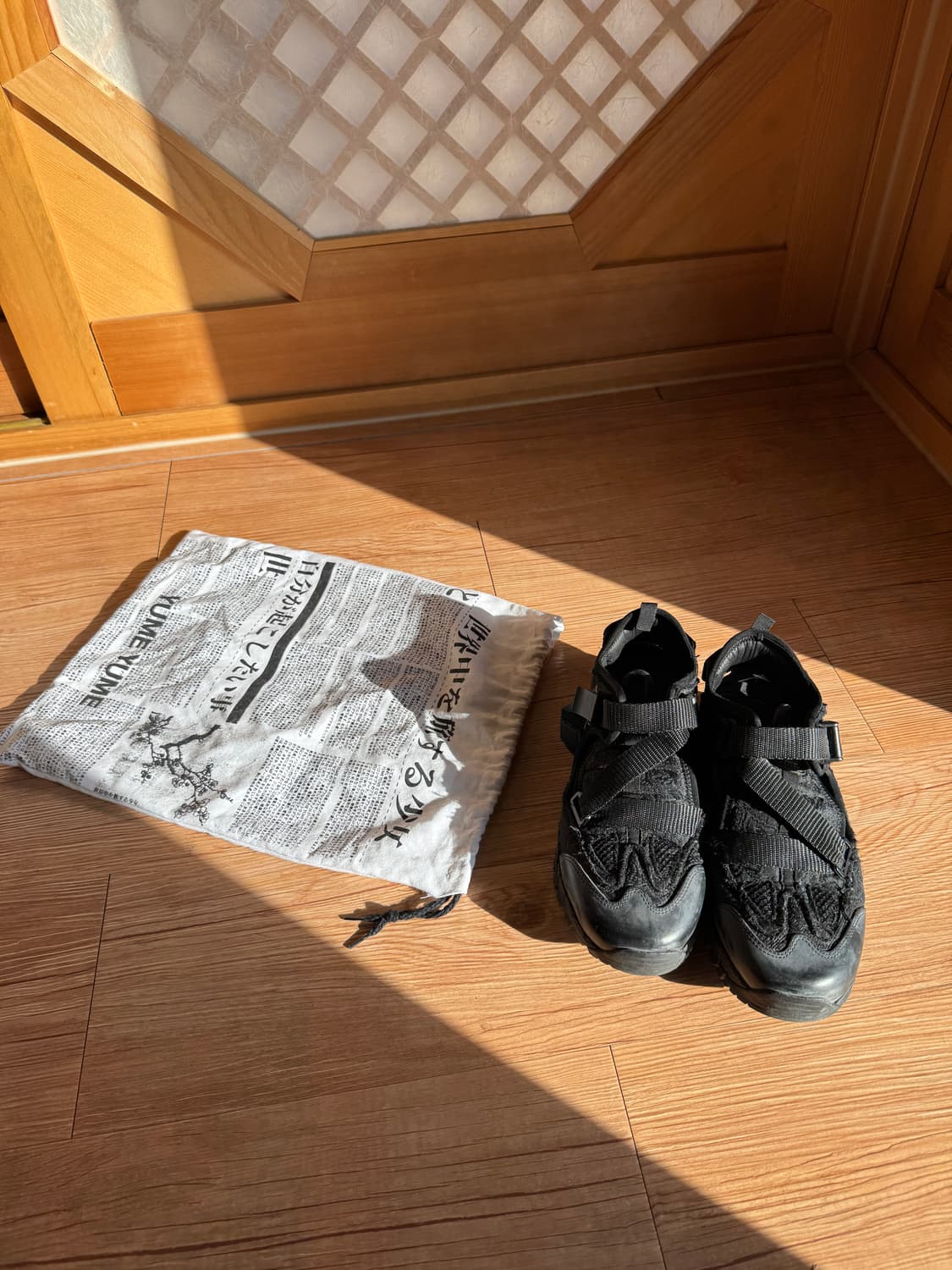 유메유메 신발 상품이미지1