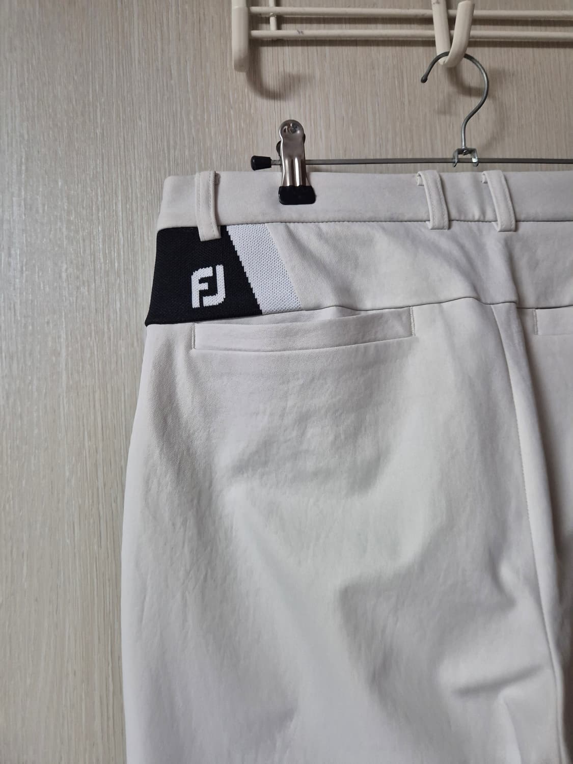 (22년) FJ 풋조이 골프 바지 골프팬츠 조거팬츠 76 (30) 남성 상품이미지5