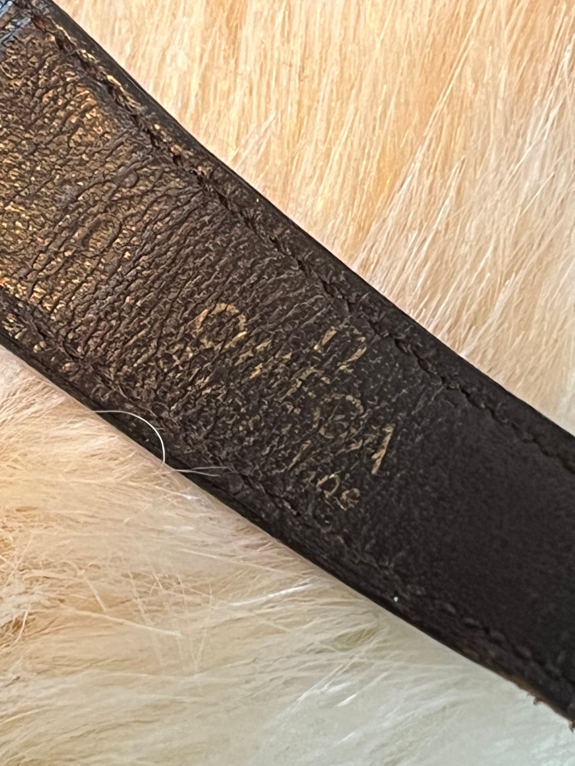 오메가 deville 오페라 상품이미지5