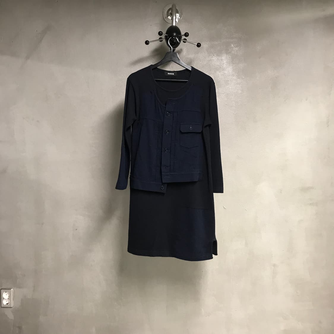 주카 원피스 M(W) 상품이미지1