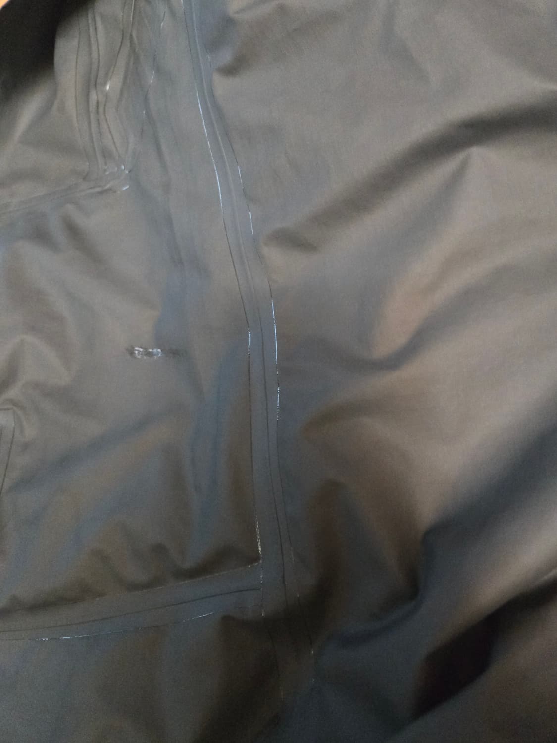 정품 (여성)아크테릭스 고어텍스 제타 판타즘 m 상품이미지7