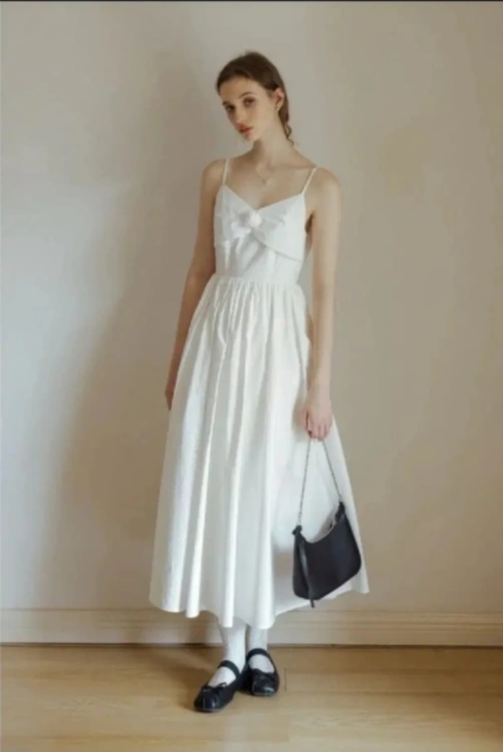 쎄무아듀 원피스 Cest_Pure fairy suspender S 상품이미지1