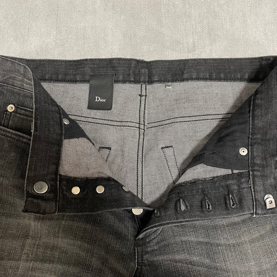 디올옴므 10aw 퍼지드림 30 상품이미지3