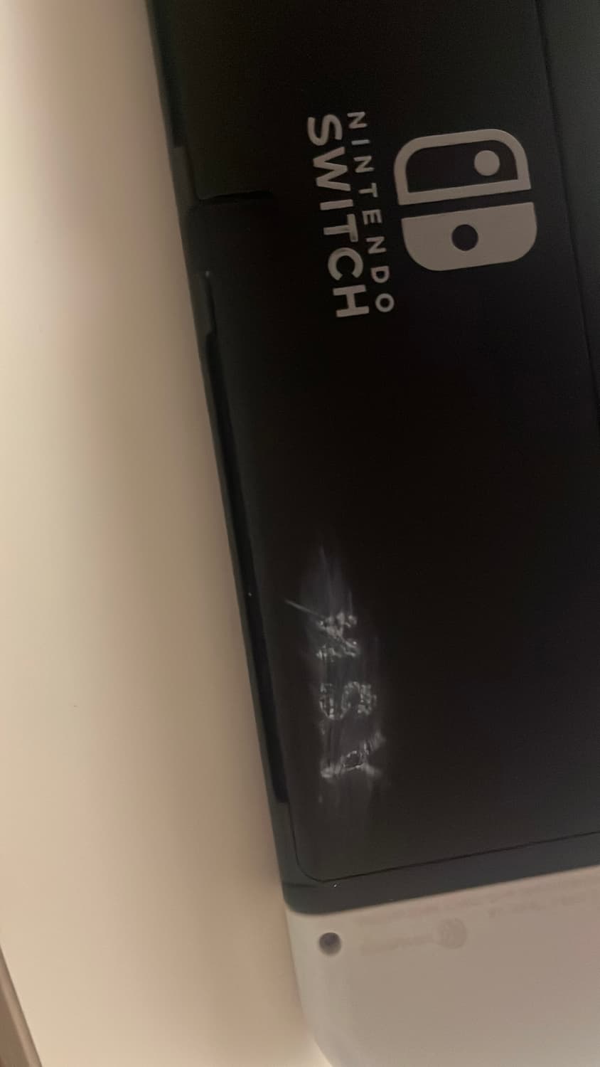 닌텐도 스위치 OLED 판매합니다 상품이미지4