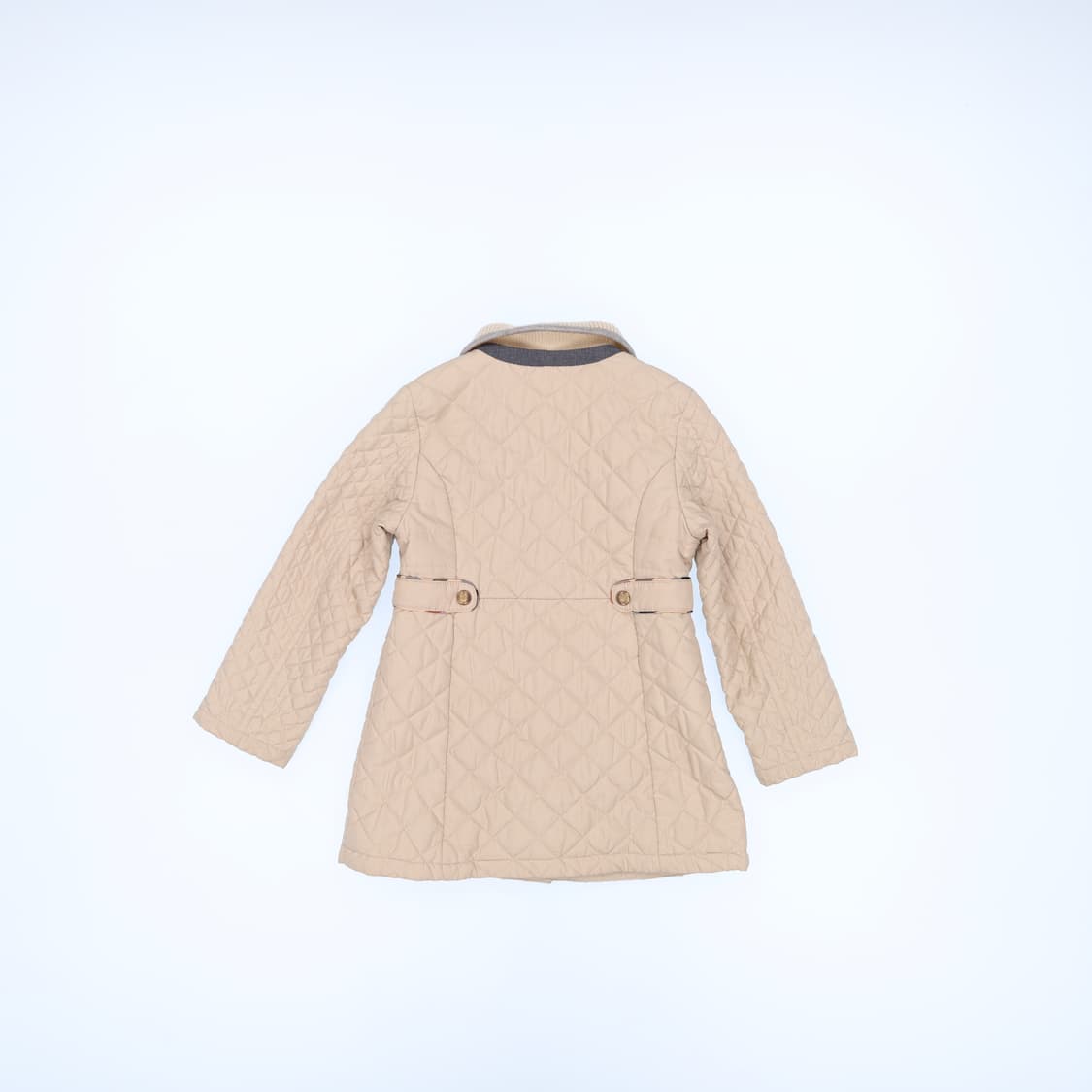 [120] 닥스 키즈아동 퀄팅 자켓 1215H1 상품이미지2