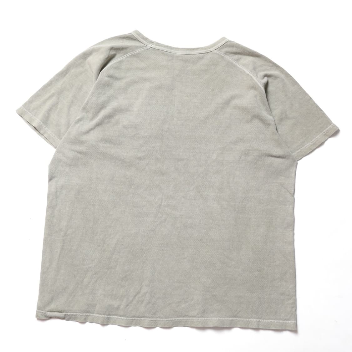 나이젤 카본 Nigel Cabourn Basic T-shirt 
 상품이미지3