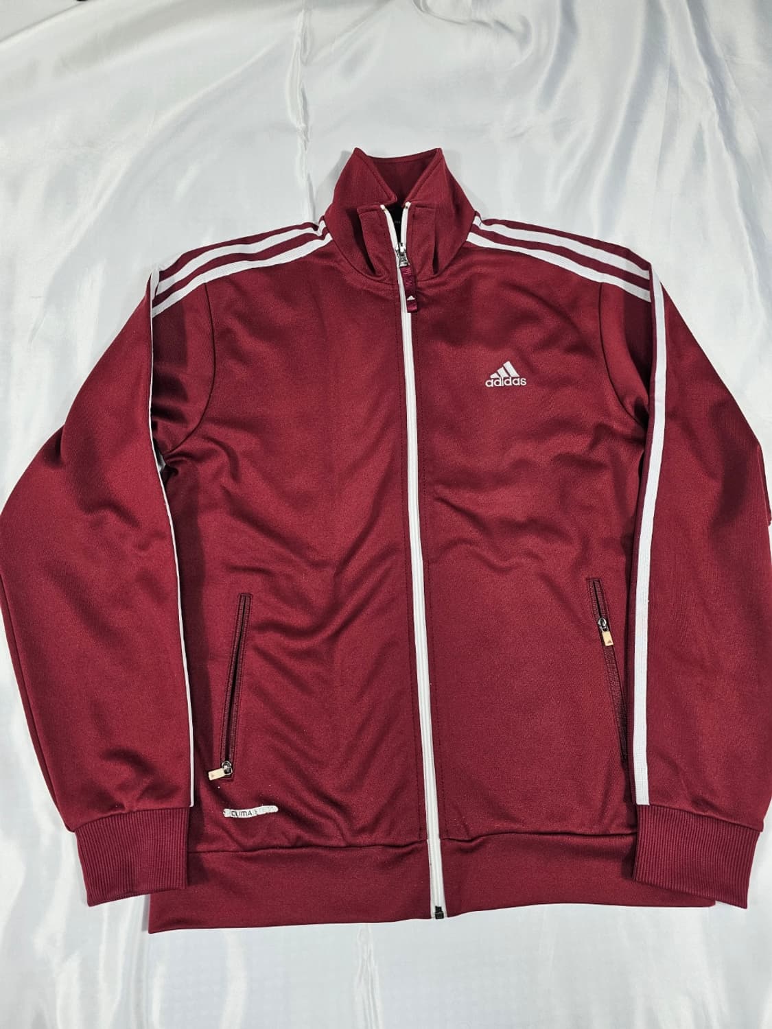 아디다스버건디져지 상품이미지1