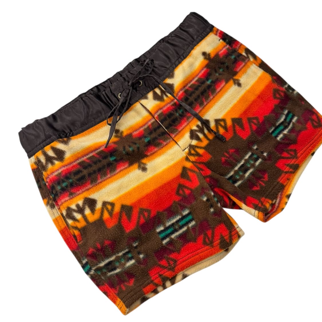 써니스포츠 나바호 후리스 숏팬츠 상품이미지3