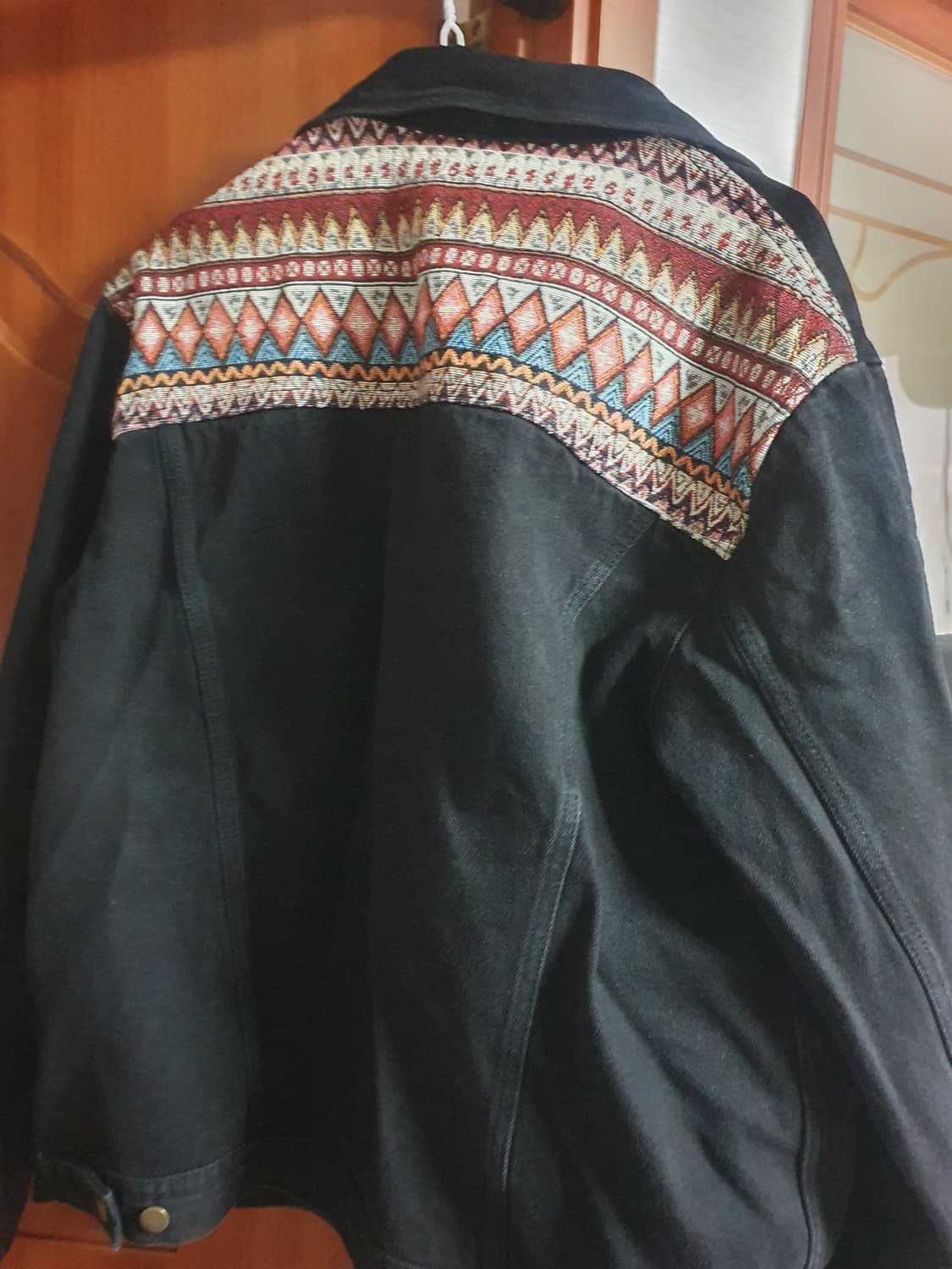 이알에스코 트러커 자켓 상품이미지2