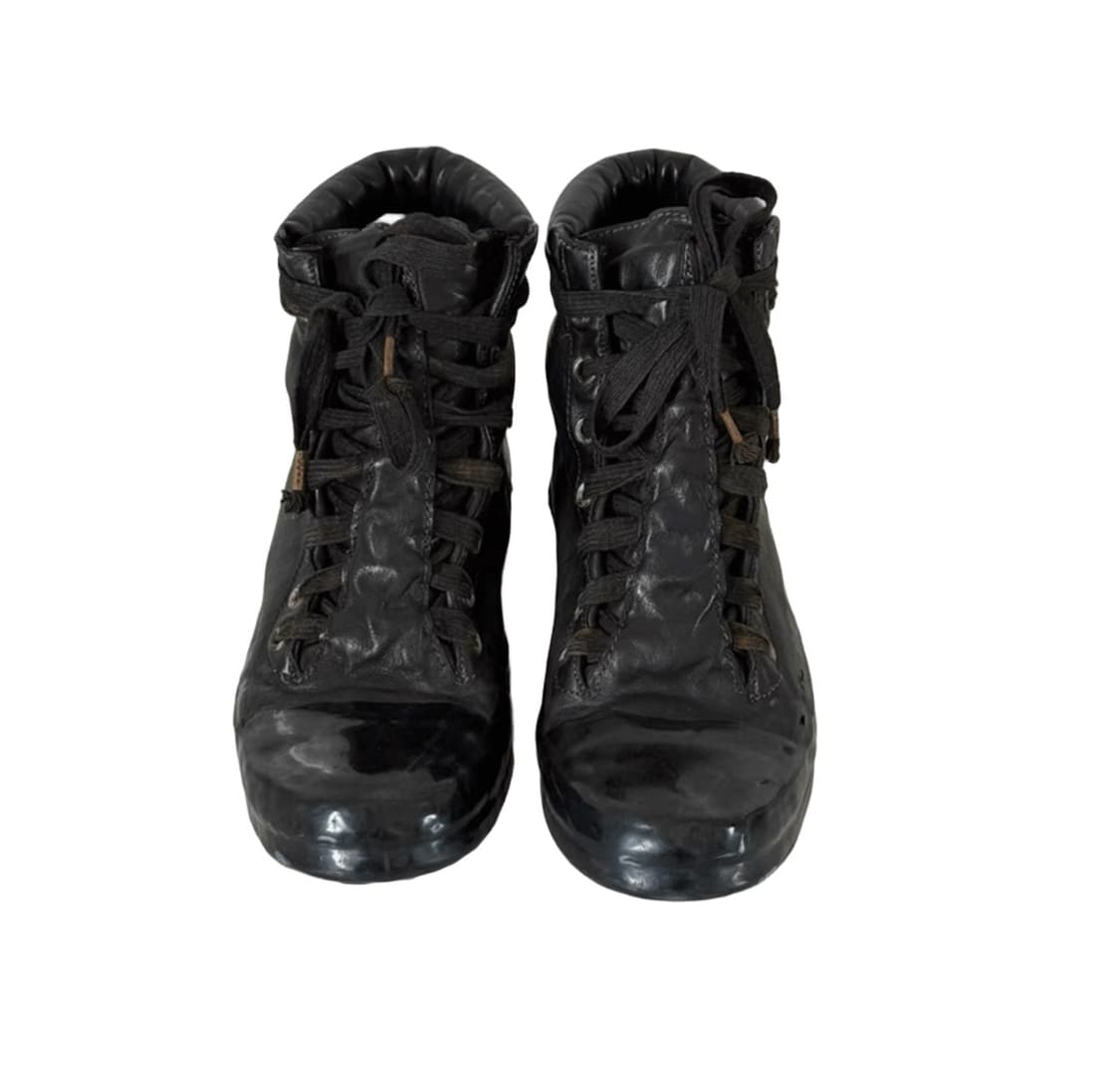 캐롤크리스찬 포엘 슈즈 7사이즈 상품이미지3