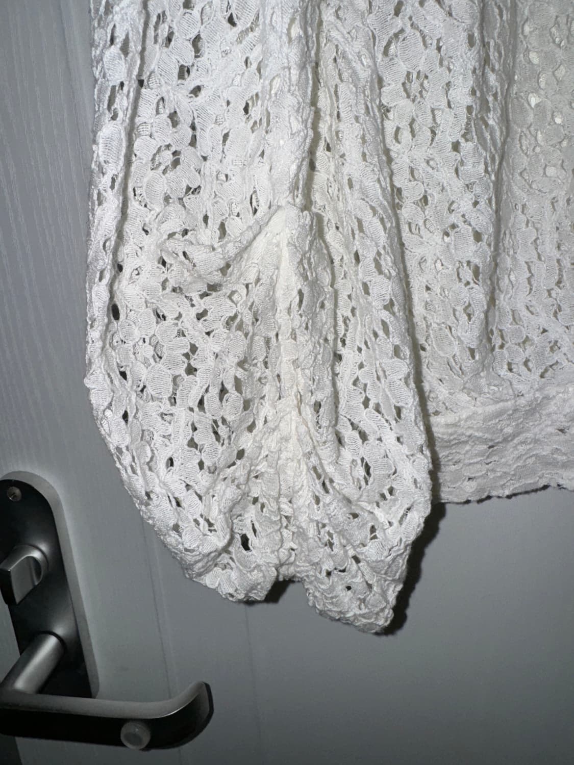 Sugar Spoon Lace Cardigan 상품이미지4