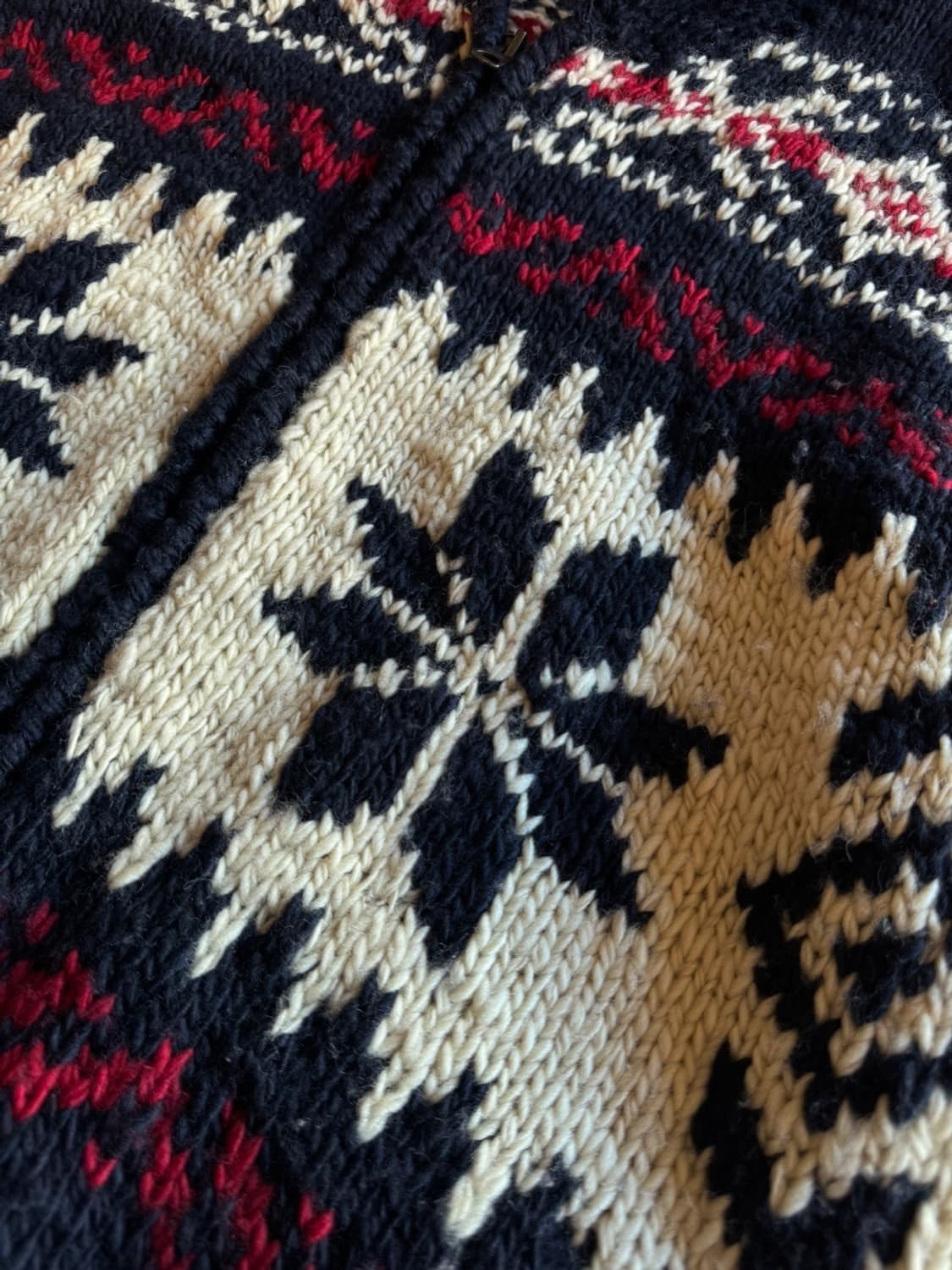 폴로 랄프로렌 코위찬 가디건 105 상품이미지3