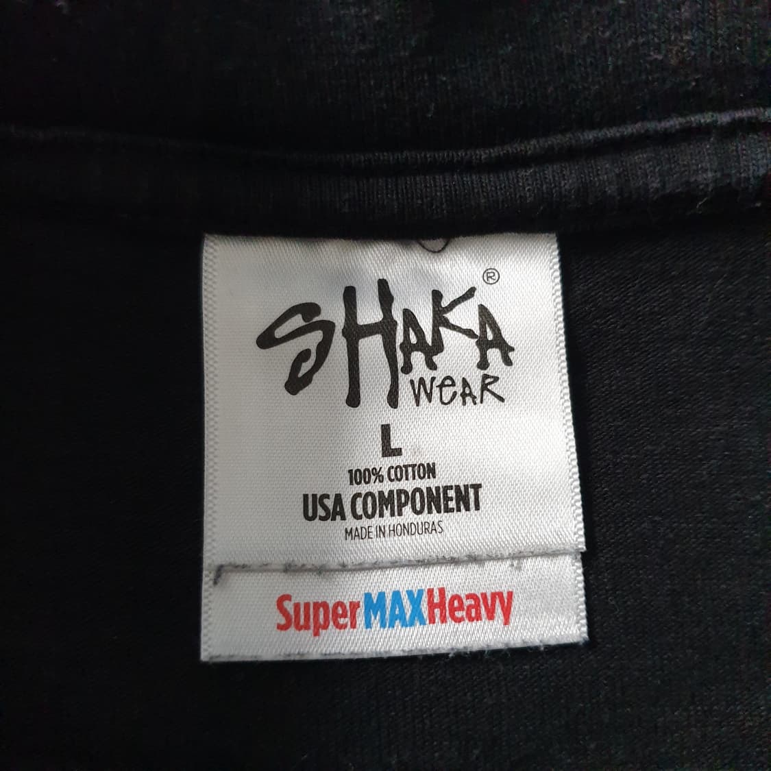[무료배송] SHAKA WEAR 반팔 티셔츠 상품이미지2