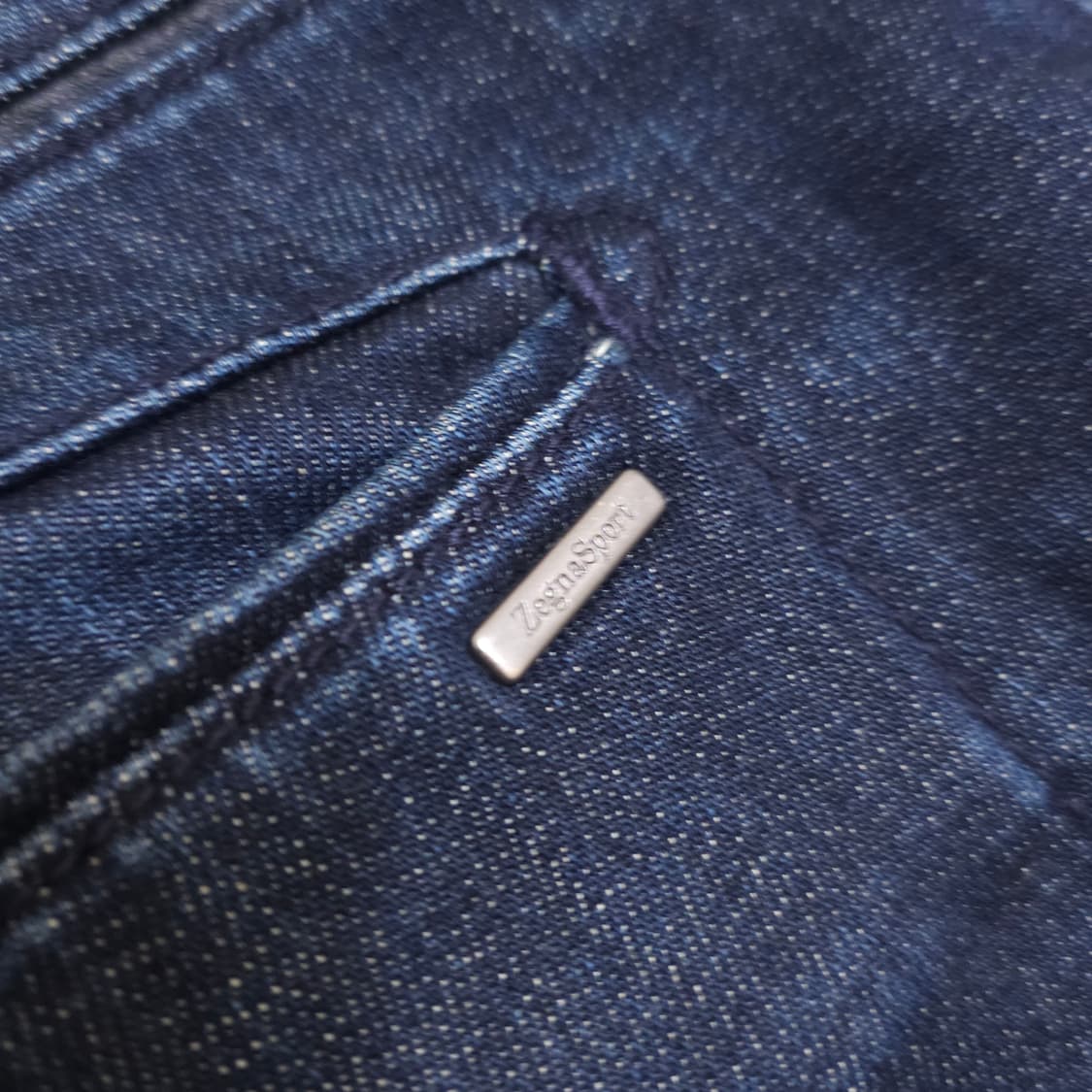 제냐 슬림 데님 팬츠 상품이미지9