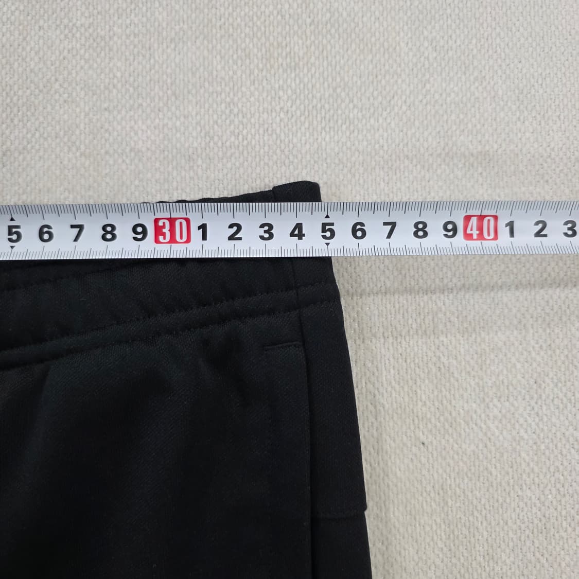 [M] 아디다스 밴딩 트레이닝 팬츠 0213J 상품이미지6