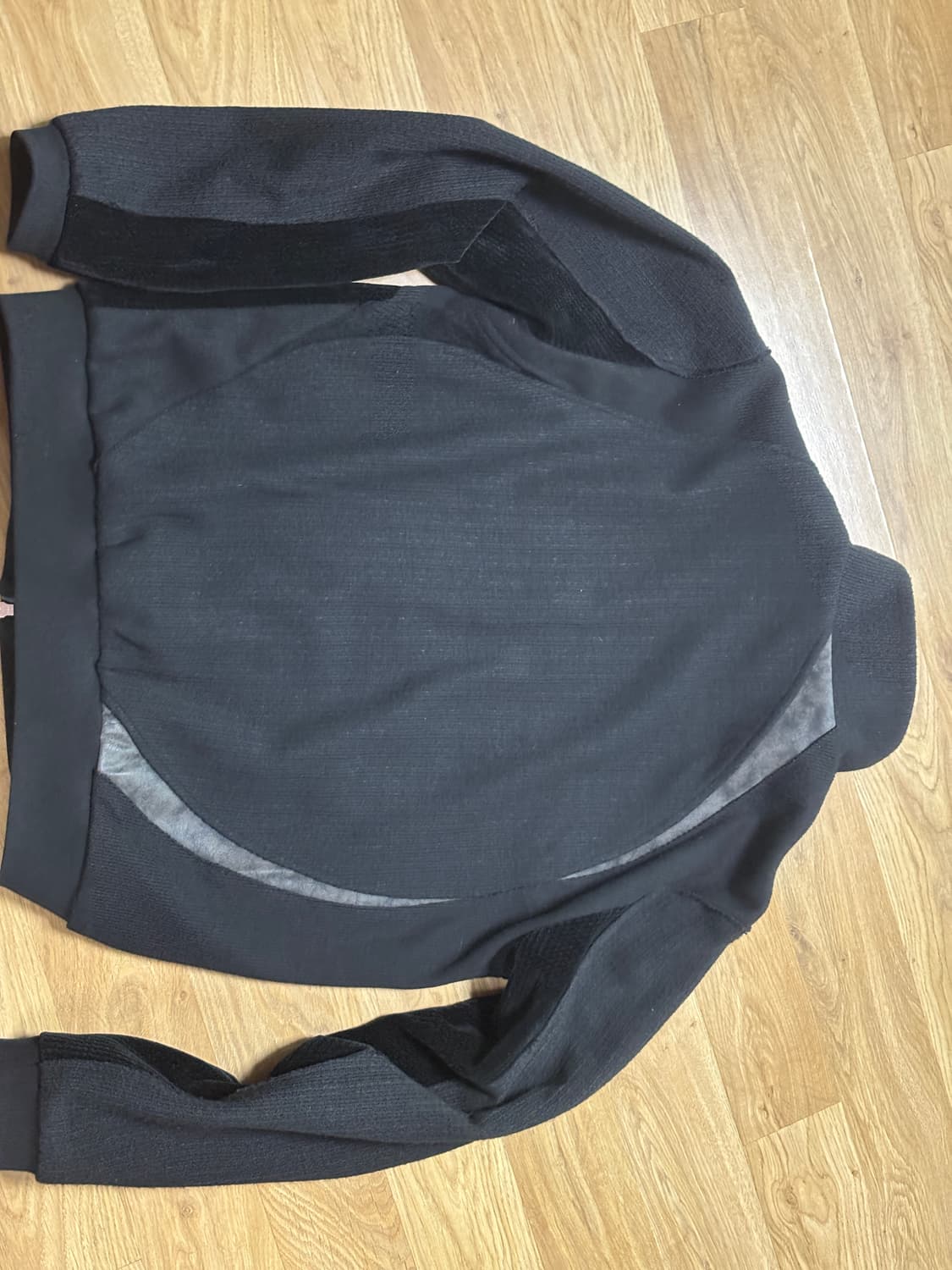 xlim ep.6 01 jersey 상품이미지2