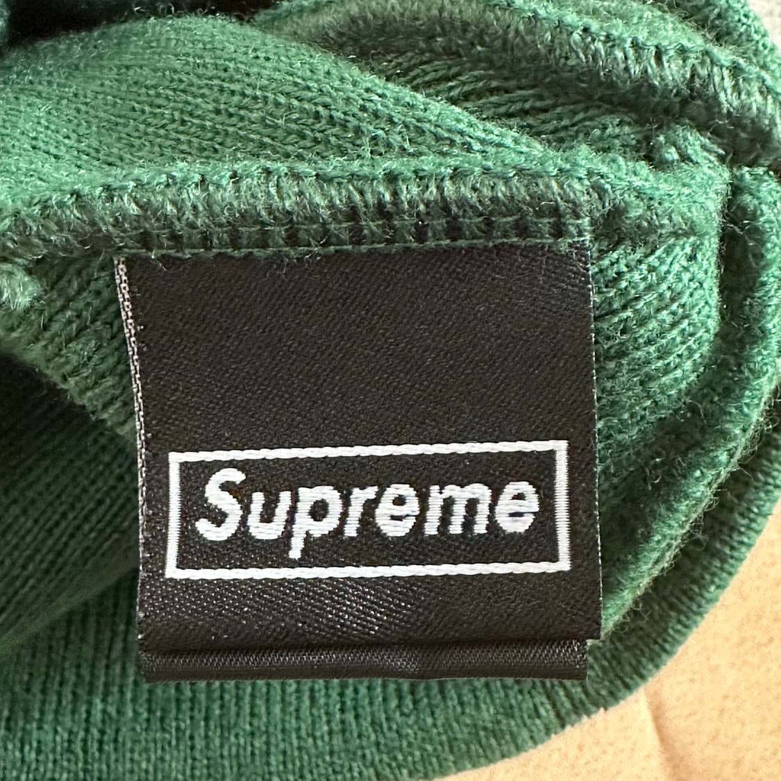 슈프림 뉴에라 박스로고 비니 18fw 상품이미지3