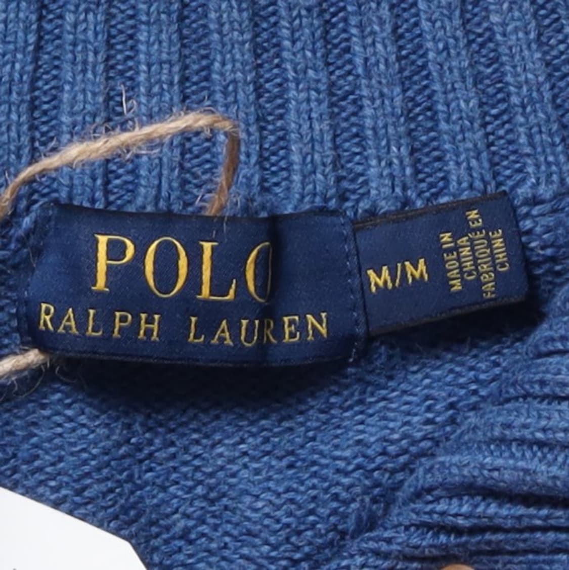 폴로 랄프로렌 Polo Ralph Lauren Quarter Button 상품이미지8