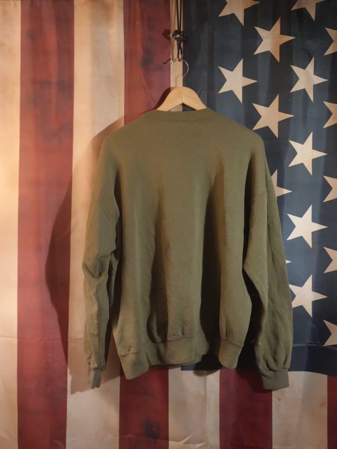 USMC sweat (XXL) 상품이미지2
