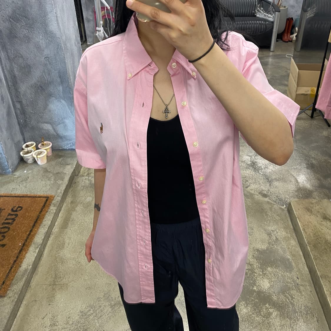 Ralph Lauren 상품이미지5