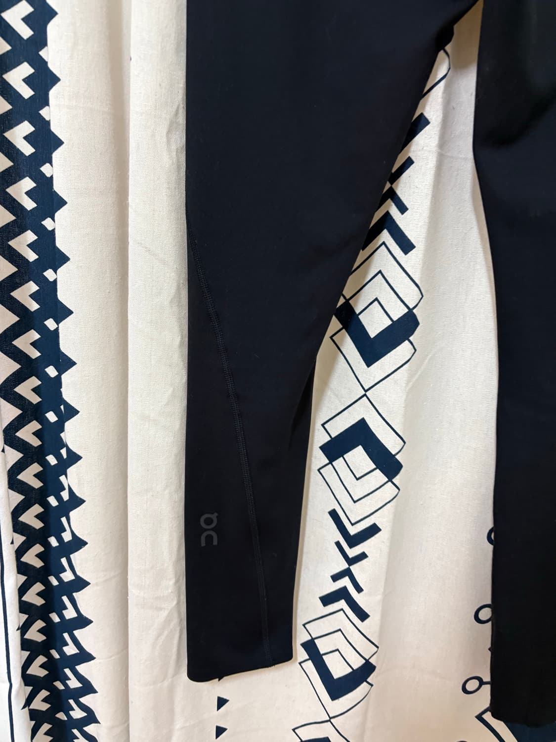 온러닝 / STUDIO TIGHTS 7/8 상품이미지8