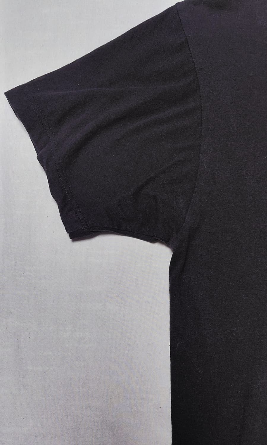 [M] 저스틴 무어 Justin Moore 오피셜 투어 티셔츠 상품이미지4